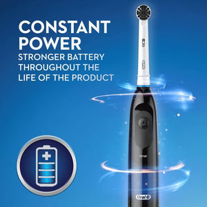 Oral-B Pro Battery Power Toothbrush