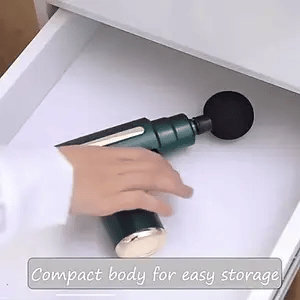Cordless Massage Gun