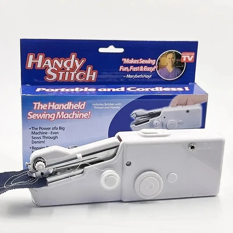 Portable Stitch Machine