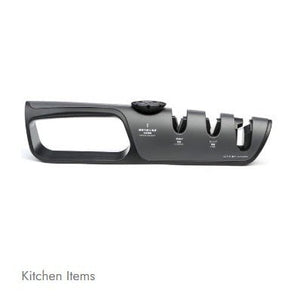 4-Stage Knife Sharpener