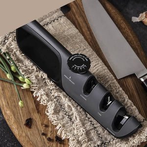4-Stage Knife Sharpener