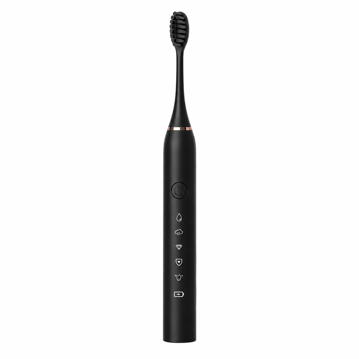Electric Toothbrush Deep Clean, Smart Timer & Rechargeable