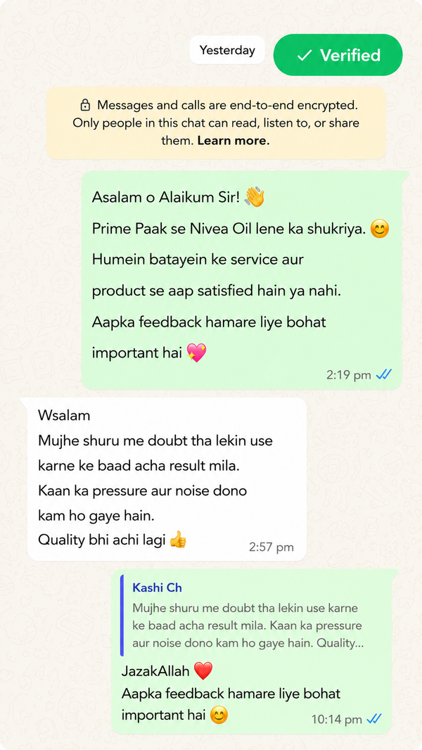 Saad Malik