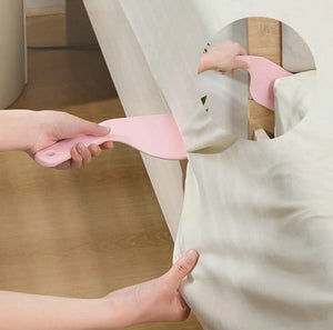 Bedsheet Tucking Assist Tool