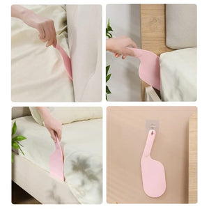 Bedsheet Tucking Assist Tool