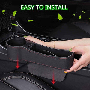 Car Seat Storage Box