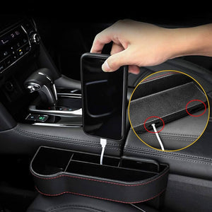 Car Seat Storage Box