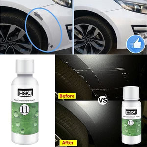 HGKJ - 11 Paint Scratch Repair Agent
