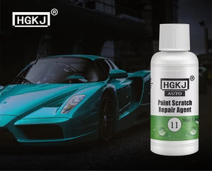 HGKJ - 11 Paint Scratch Repair Agent