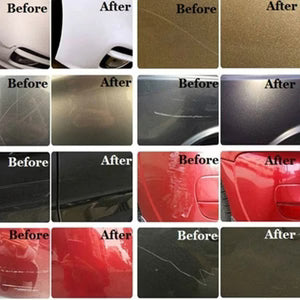 HGKJ - 11 Paint Scratch Repair Agent