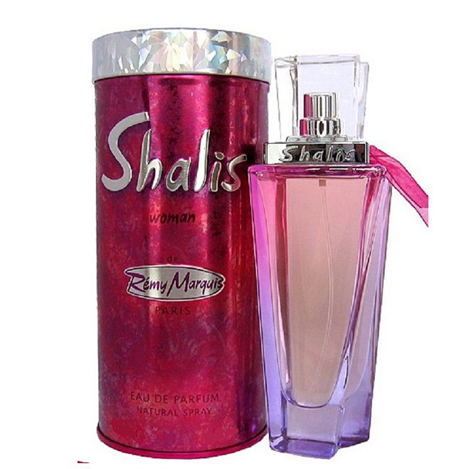 Shalis Woman Eau De Parfum