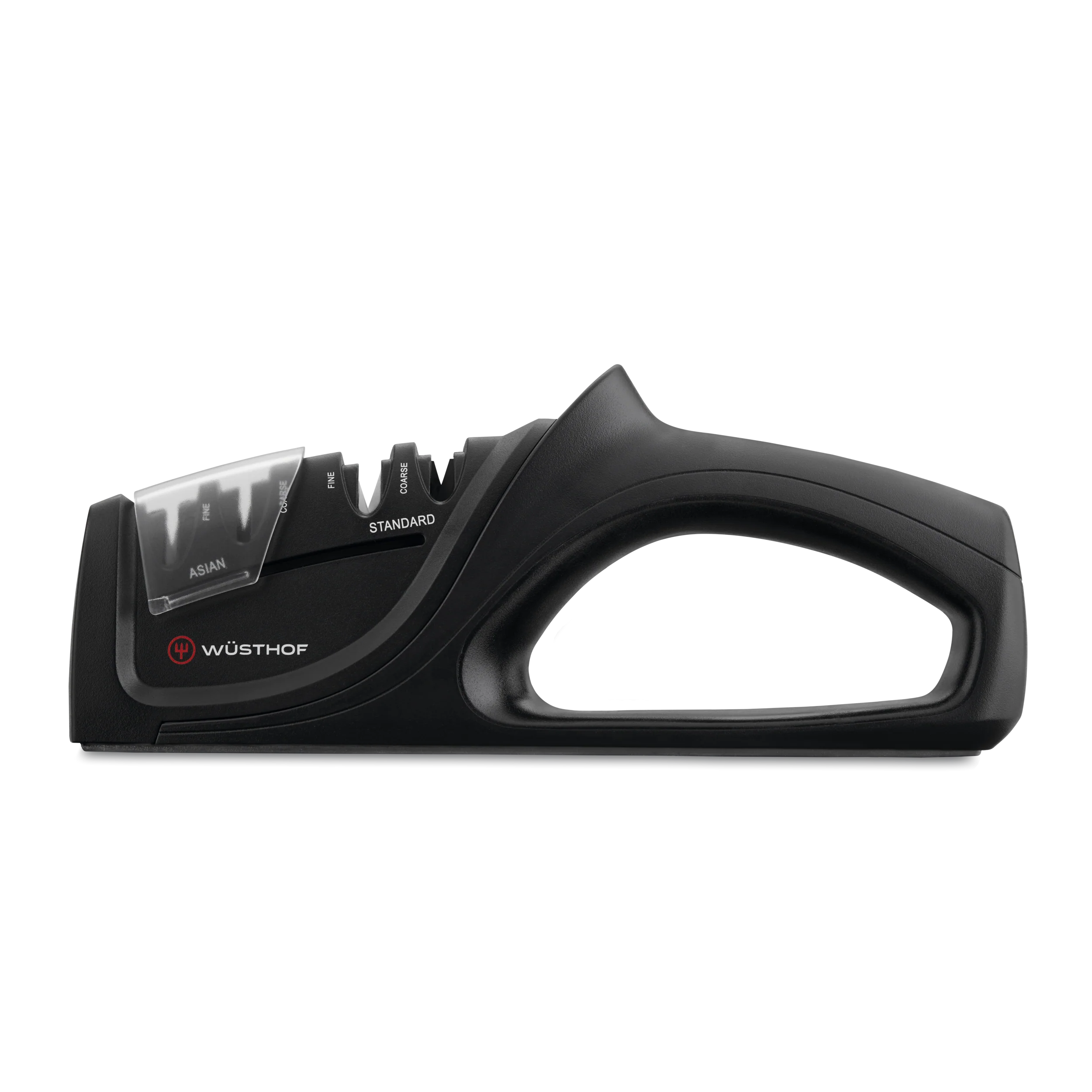 4-Stage Knife Sharpener