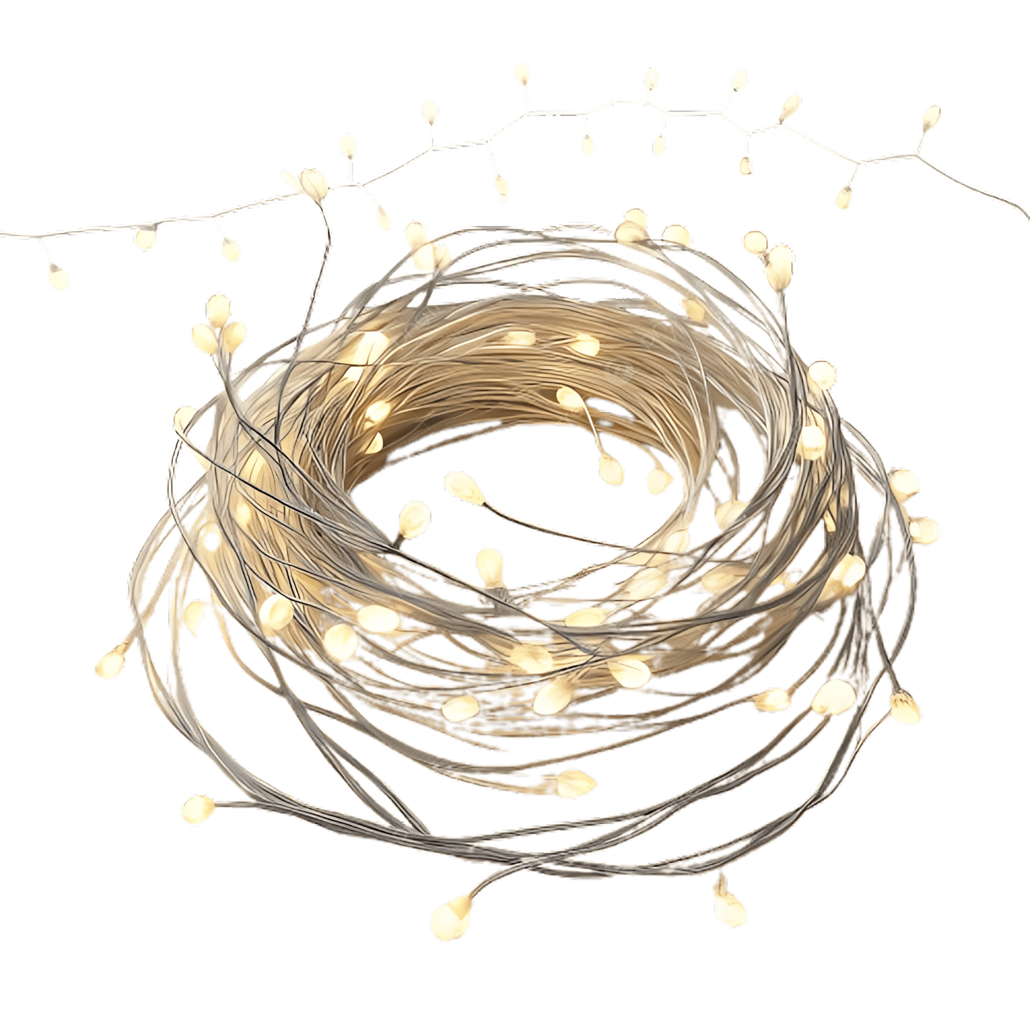 Warm White Fairy Lights