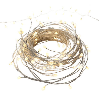 Warm White Fairy Lights