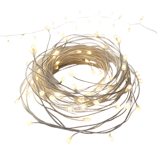 Warm White Fairy Lights
