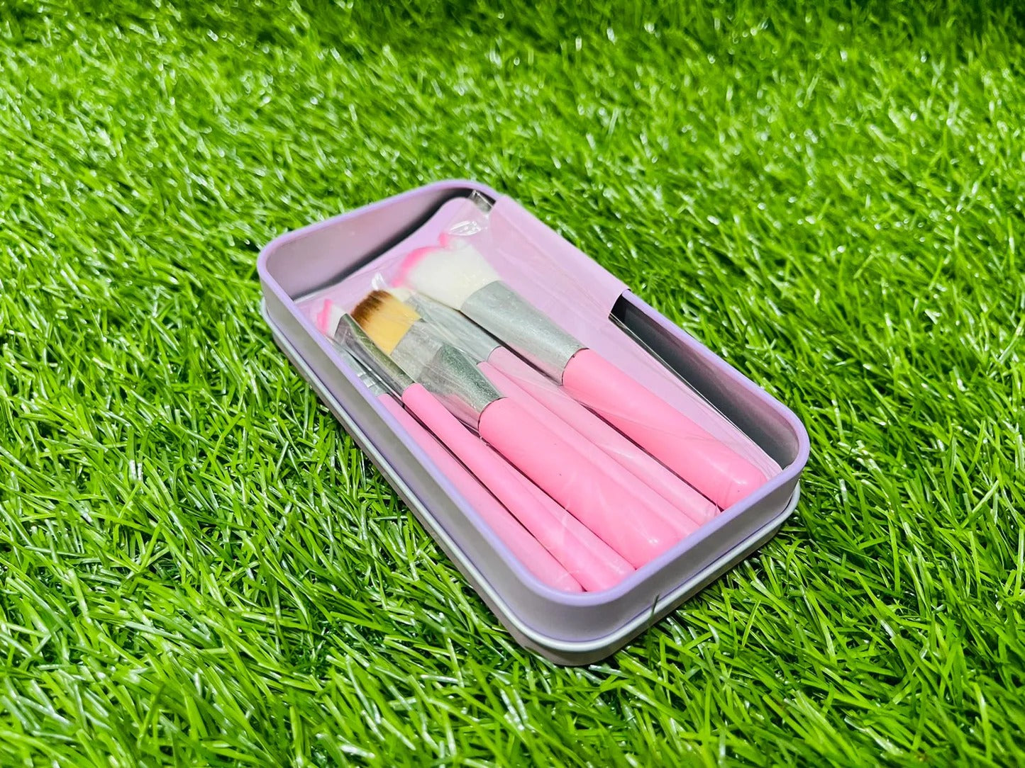 Hello Kitty - Makeup Brush Set