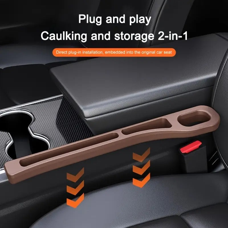 Multifunction Small Objects Car Seat