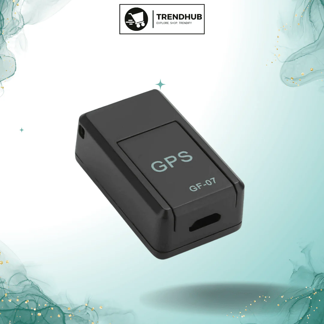 Mini GPS Tracker