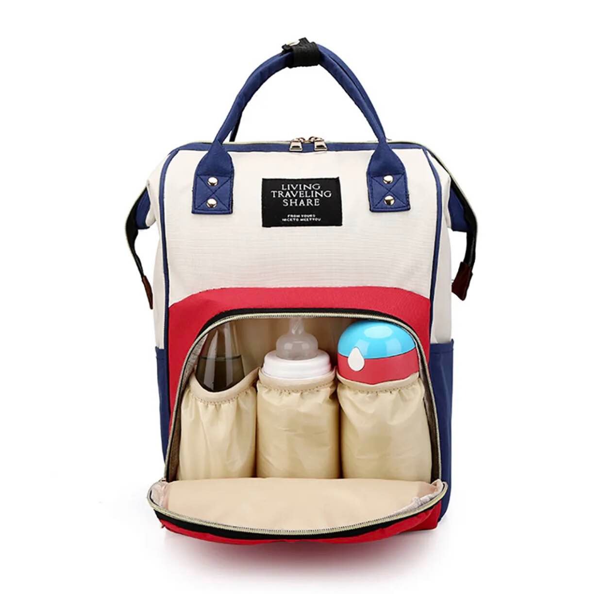 Baby Diaper Bag