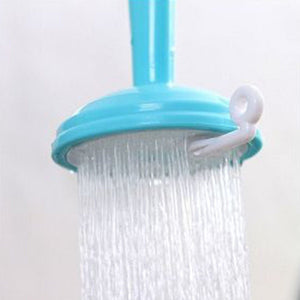Kitchen Silicone Faucet Sprayer