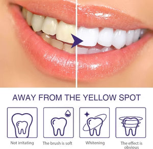 Lanthome - V34 Teeth Whitening Pen