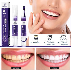 Lanthome - V34 Teeth Whitening Pen