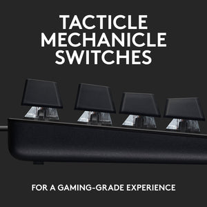 Mechanical Keyboard
