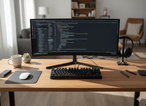 Mechanical Keyboard