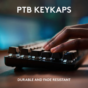 Mechanical Keyboard