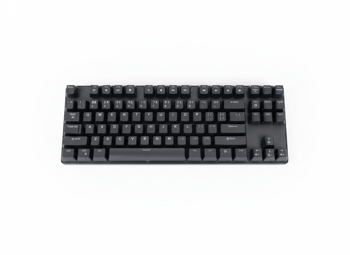Mechanical Keyboard
