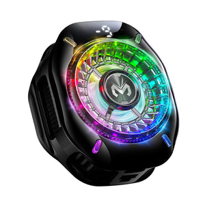 Memo - Magnetic Mobile Cooling Fan