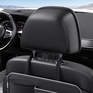 Multifunction Small Objects Car Seat