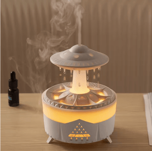 Mushroom Air Humidifier