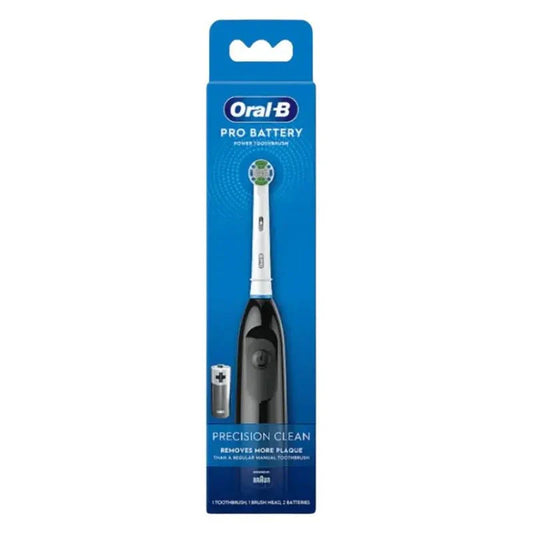 Oral-B Pro Battery Power Toothbrush