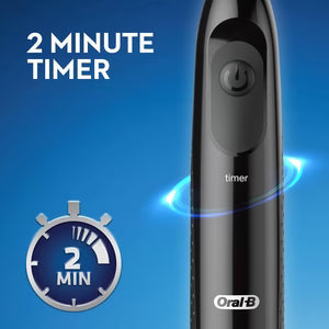 Oral-B Pro Battery Power Toothbrush