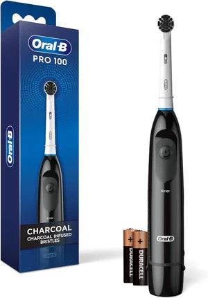 Oral-B Pro Battery Power Toothbrush