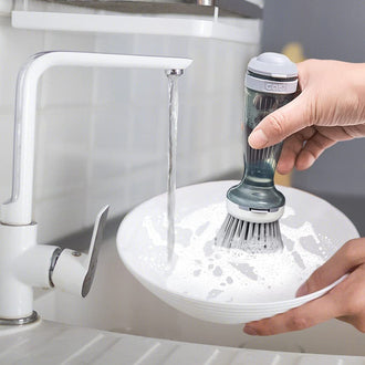Kitchen Silicone Faucet Sprayer