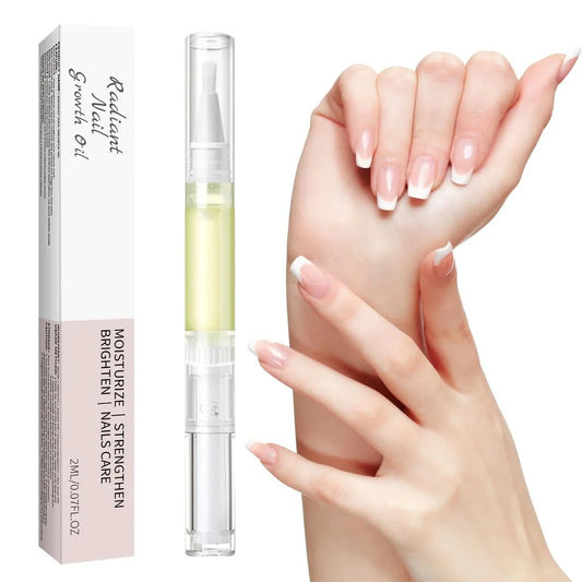 Radiant Nail Growth Oil Pen