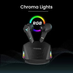 Rogue - Gaming Earbuds