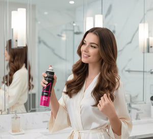 Tresemme - Extra Hold Hairspray