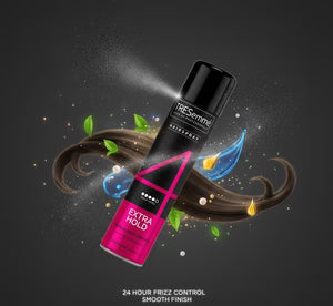 Tresemme - Extra Hold Hairspray