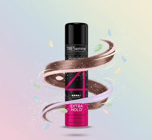 Tresemme - Extra Hold Hairspray