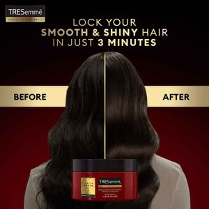 Tresemme - Keratin Shine Deep Smoothing Mask