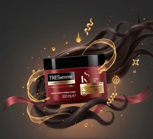 Tresemme - Keratin Shine Deep Smoothing Mask