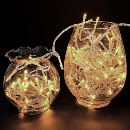 Warm White Fairy Lights