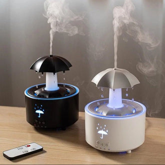 Mushroom Air Humidifier