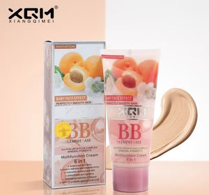 XQM - 6-in-1 Xiangqimei BB Blemish Base Cream
